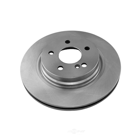 Uap R35115 Disc Brake Rotor R35115